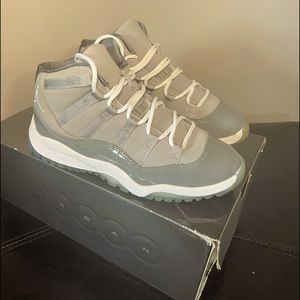 Nike Jordan 11 Retro (PS)